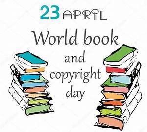 23rd April 2024 - World Book and Copyright Day HD Photos